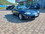 Mazda MX-5 1.8i 16V cat Sport - Mazda Gebrauchtwagen von 2001