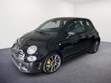 Abarth 695 Turismo 1.4 180 PS/XENON/BEATS/LEDER/ - Abarth 695 Tageszulassungen