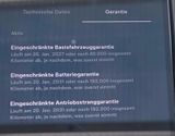 Tesla Model Y Performance Dual Motor AWD Performance - Tesla Model Y in Berlin