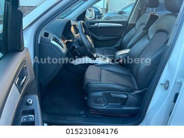 Audi Q5 - 10