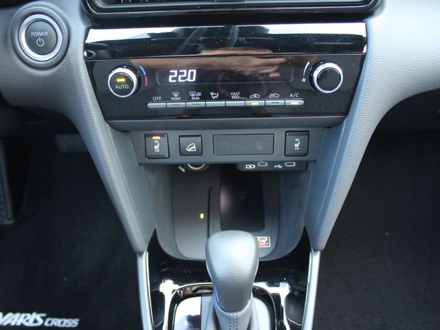 Yaris Cross 1,5 Hybrid 4x4 *Kamera*ACC*LED*Navi
