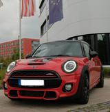 MINI JCW Chili, Leder, Pano, Head-Up, H. Kardon, VOLL - MINI Cooper S von privat