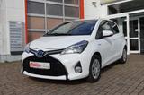 Toyota Yaris 1,5l Hybrid Comfort 3 Jahre Garantie - Toyota Yaris mit Hybrid-Antrieb: Kleinwagen