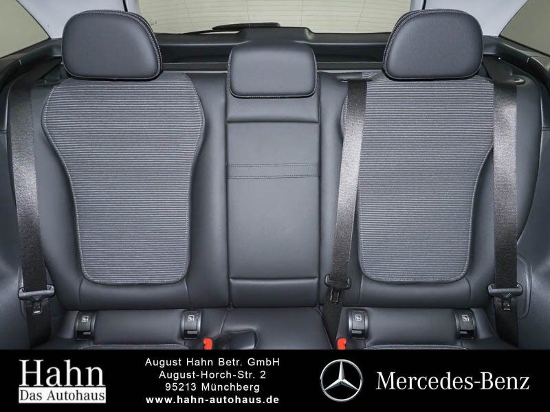 Fahrzeugabbildung Mercedes-Benz GLC 200 4M AVANTGARDE/LED/AHK/KAM./MEMORY/TOTW.