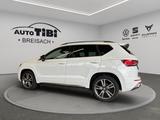 Seat ATECA FR 1.5 TSI  - Seat Altea: Fr