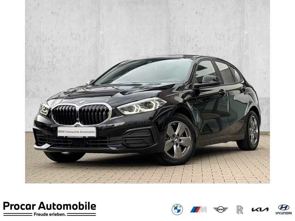 Image of BMW 118