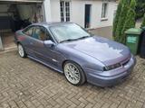 Opel Calibra 2.0i 16V Turbo 4x4 Turbo - Opel Calibra 16v mit Benzin-Antrieb