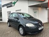 Volkswagen Fox Basis/S-DACH/WENIG KM/GJR/TÜVNEU - gebrauchte VW Fox aus dem Jahr 2005