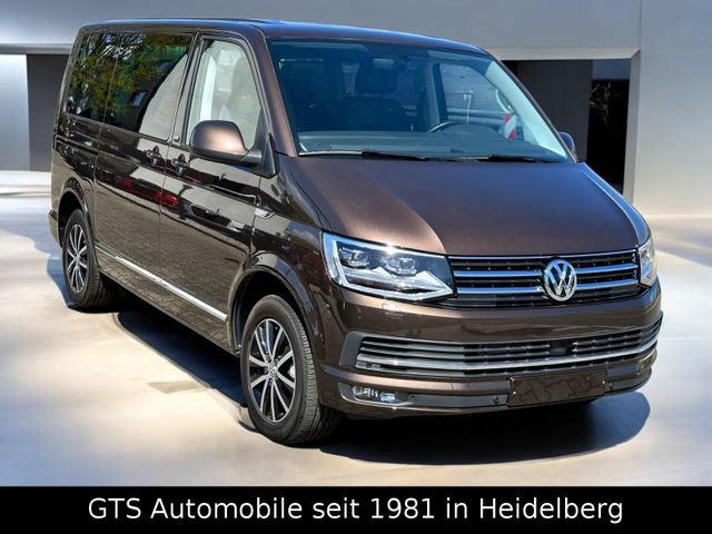 Volkswagen T6 Multivan Generation Six - ERST 15000 KM !!!