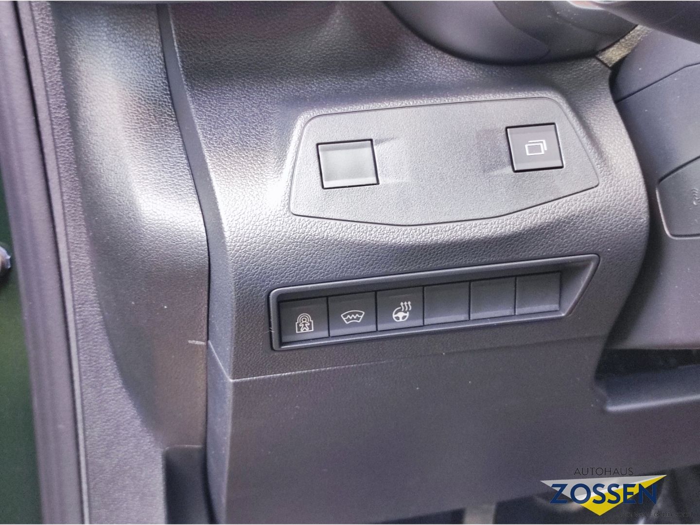 Opel Combo Life - Bild 12