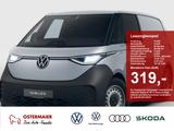 Volkswagen ID. Buzz CARGO KLIMA,LED,RADIO,ZVFUNK,PDC - Volkswagen ID. Buzz New cars
