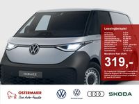 Volkswagen ID. Buzz - Vorschau Bild 1