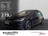Volkswagen Golf VII 1.4 TSI Hybrid GTE NAVI*LED*AHK*PANO*SH - Volkswagen Golf: Vii GTE