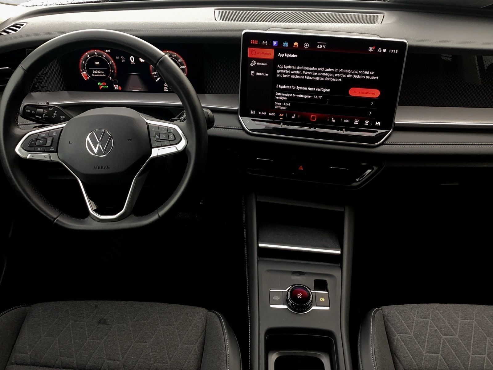 Volkswagen Tayron - Bild 6