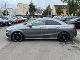 Mercedes-Benz CLA 180 Lim. AMG-Line Coupe *Kamera*SHZ* - gebrauchte Mercedes-Benz CLA 180 aus dem Jahr 2013