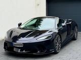 McLaren GT / LIFT/ GLASDACH/ SONDERLACK/ AMETHYBLACK - McLaren aus 2020