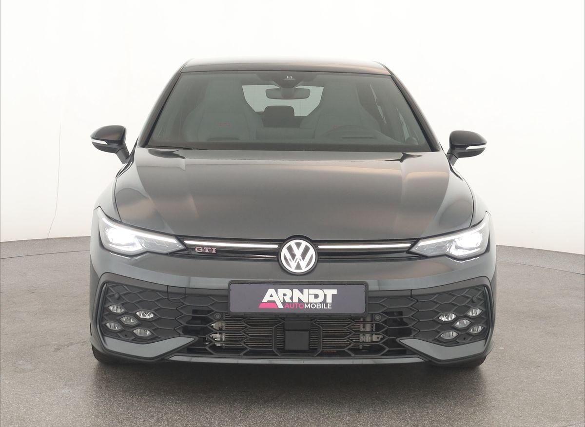Volkswagen Golf GTI DSG Vienna IQ.LIGHT Pano HUD HarmanK 19 foto 3