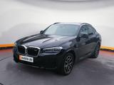 BMW X4 M40 d DA+/PA+ Stand-Hzg AHK Panorama Laser Le - BMW X4 M40 in Düsseldorf
