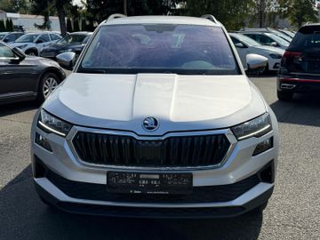 Skoda Karoq - 2