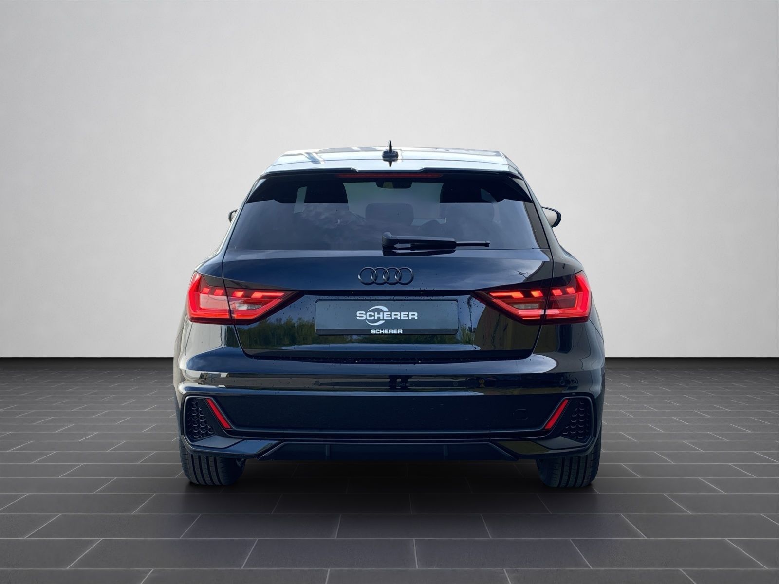 Audi A1 - Bild 8