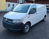 Volkswagen T6 Transporter 4Motion DSG Lang LED AHK  - Volkswagen: Transporter 4motion