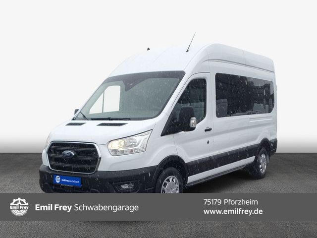 Ford Transit 350 L3H3 VA MH Trend