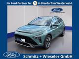 Hyundai BAYON Intro Edition Mild-Hybrid 2WD 1.0 T-GDI EU - Hyundai BAYON Gebrauchtwagen