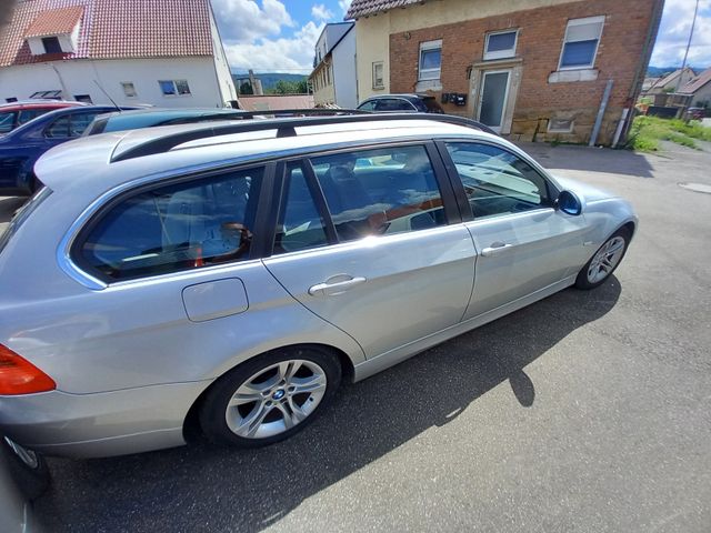 BMW 325i touring