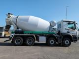 Mercedes-Benz Arocs 3243 B 8x4 - Angebote