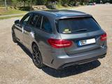 Mercedes-Benz C 43 AMG C 43 4MATIC T Autom. Standard - Mercedes Unfallwagen