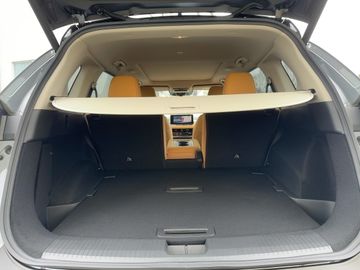 Nissan X-Trail 1.5VC-T TEKNA+e-Power e-4ORCE 213PS 4x4