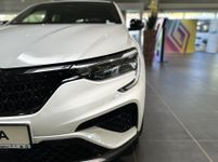 Renault Arkana - Vorschau Bild 39