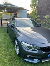 BMW 435i Coupé -