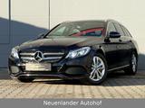 Mercedes-Benz C 350 e*Avantgarde*Airmatic*SHZ*R-Kam.*Leder* - Mercedes-Benz C 350: Kombi