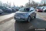 Fiat 500C - Fiat 500C mit Elektro-Antrieb