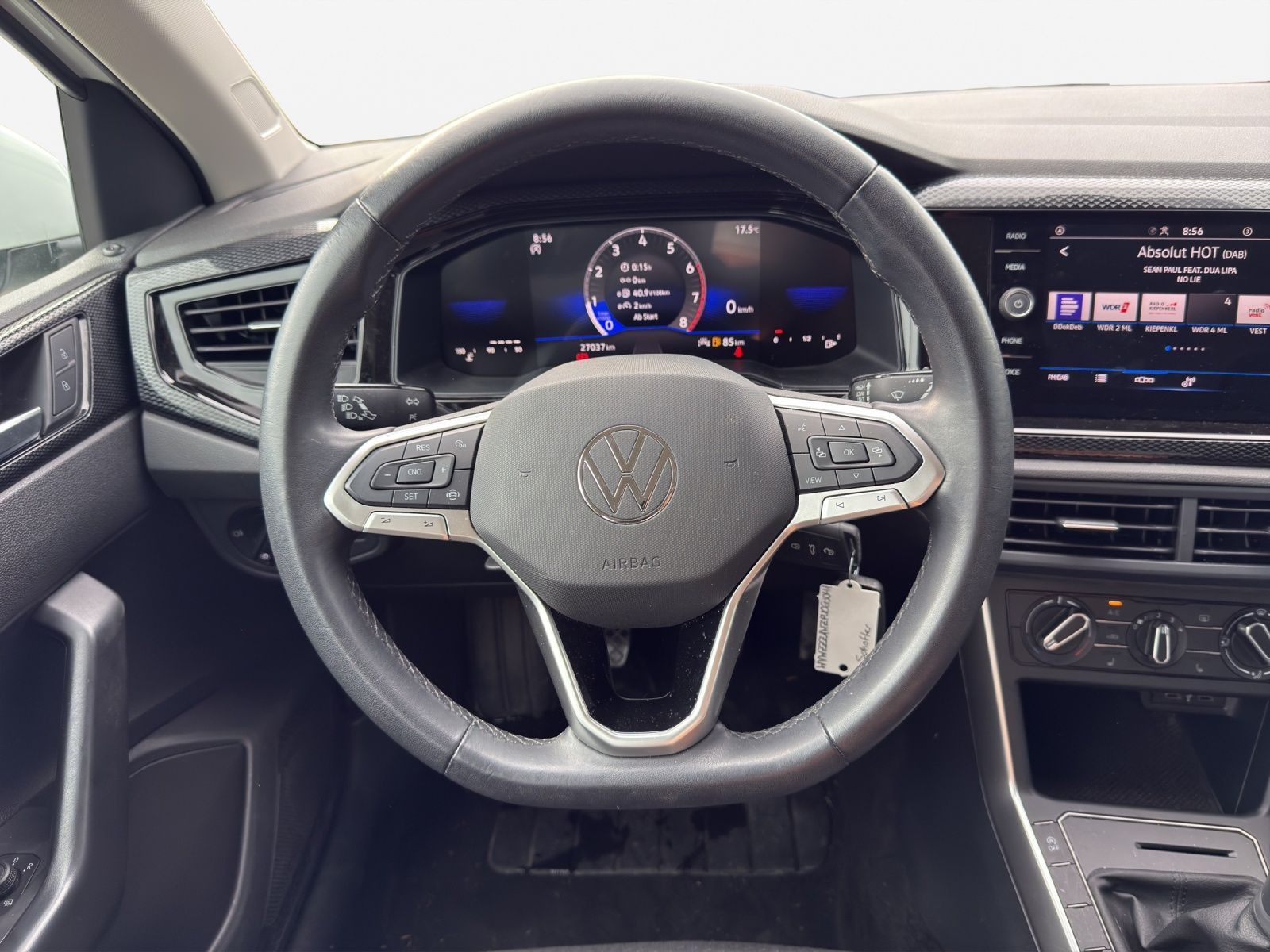 Volkswagen Polo - Bild 8