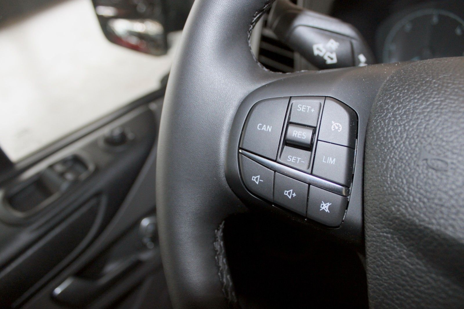 Fahrzeugabbildung Bürstner Ford L2 COPA STANDHEIZUNG MARKISE WC