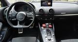 Audi A3 2.0 TFSI S tronic quattro sport sport - Audi A3 von privat