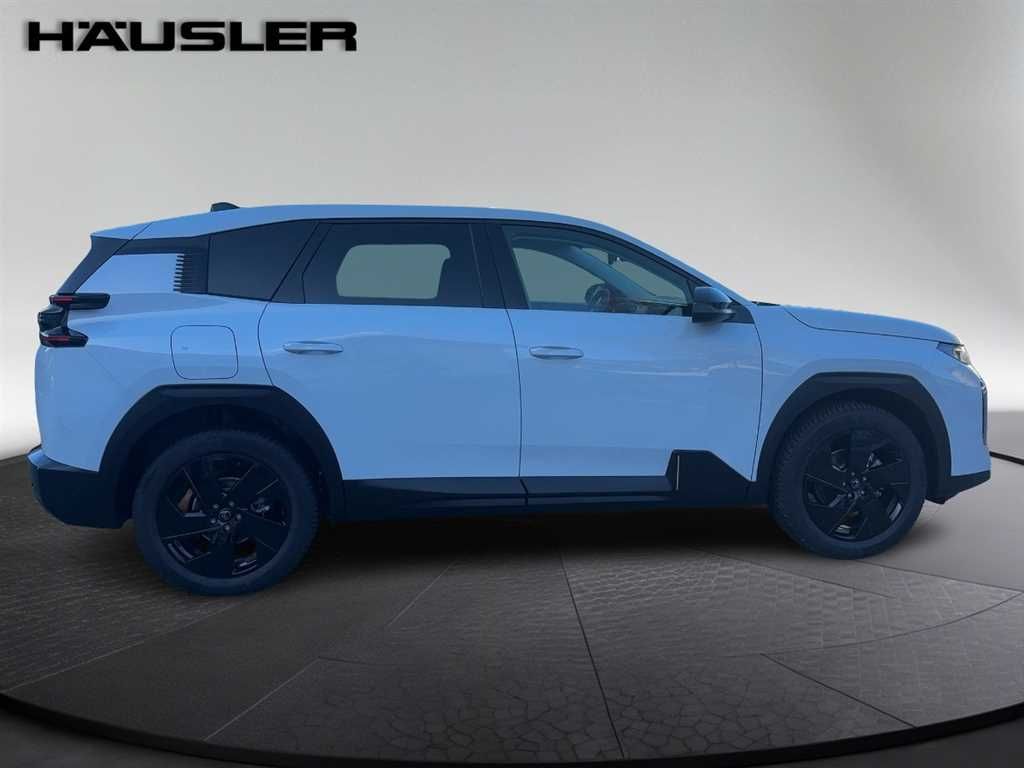 Citroën C5 Aircross - Bild 5