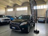 Ford Kuga 2.0 TDCi 136 CV 2WD Titanium - gebrauchte Ford Kuga aus dem Jahr 2009