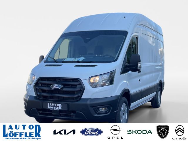 Ford Transit Kasten 350L3 Trend PDC'RFK'KLIMA'TEMP'