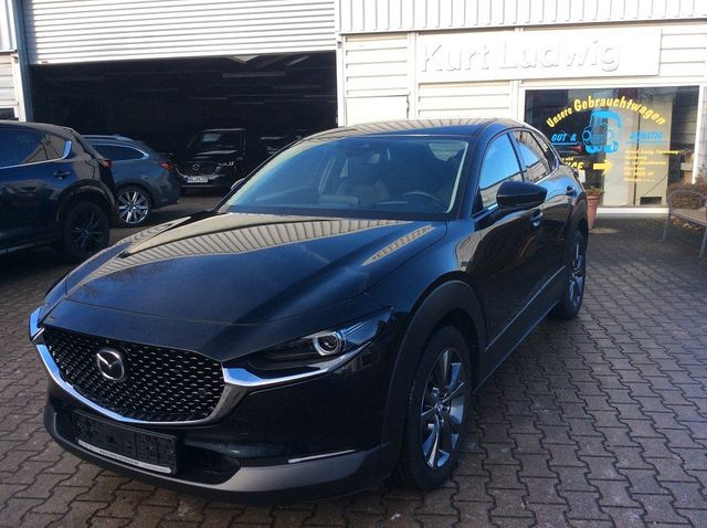 Mazda CX-30 SKYACTIV-X 2.0 SELECTION