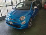 Fiat 500 1.0 Hybrid Launch Edition - Fiat 500: Launch Edition
