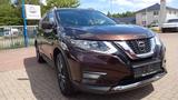 Nissan X-Trail 1.7 dCi N-Connecta - gebrauchte Nissan X-Trail aus dem Jahr 2020