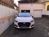 Hyundai i40 1.7 CRDi 104kW Trend DCT Trend - Hyundai i40 Trend mit Diesel-Antrieb