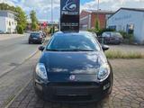 Fiat Punto Klimaanlage EURO-6 - Fiat Gebrauchtwagen in Münster