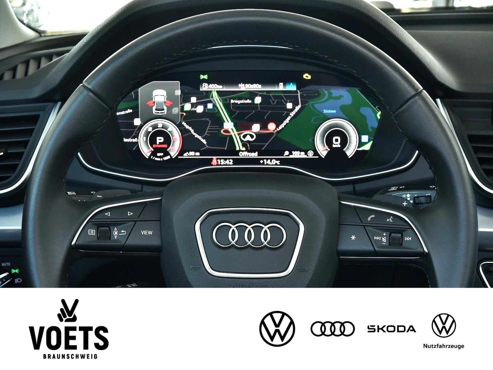 Audi Q5 - Bild 16