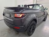 Land Rover Range Rover Evoque TD4 HSE Dynamic Cabrio MY19 - Land Rover: Cabrio