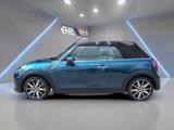 MINI Cooper HEAD-UP DAB LED RFK NAVIGATION - MINI Cooper Cabrio in Berlin