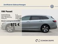 Volkswagen Passat - Vorschau Bild 2